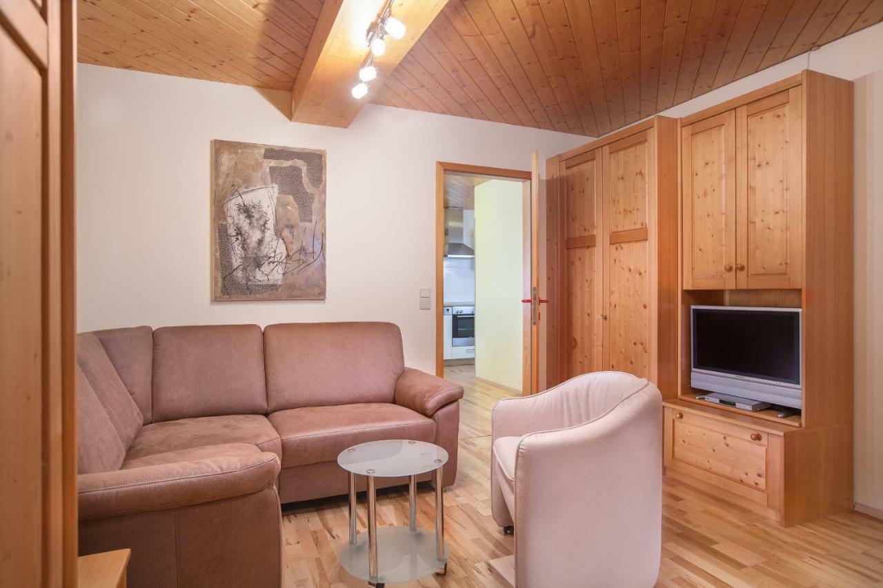 Alpinappartements Stoeckl Partenen Exterior photo